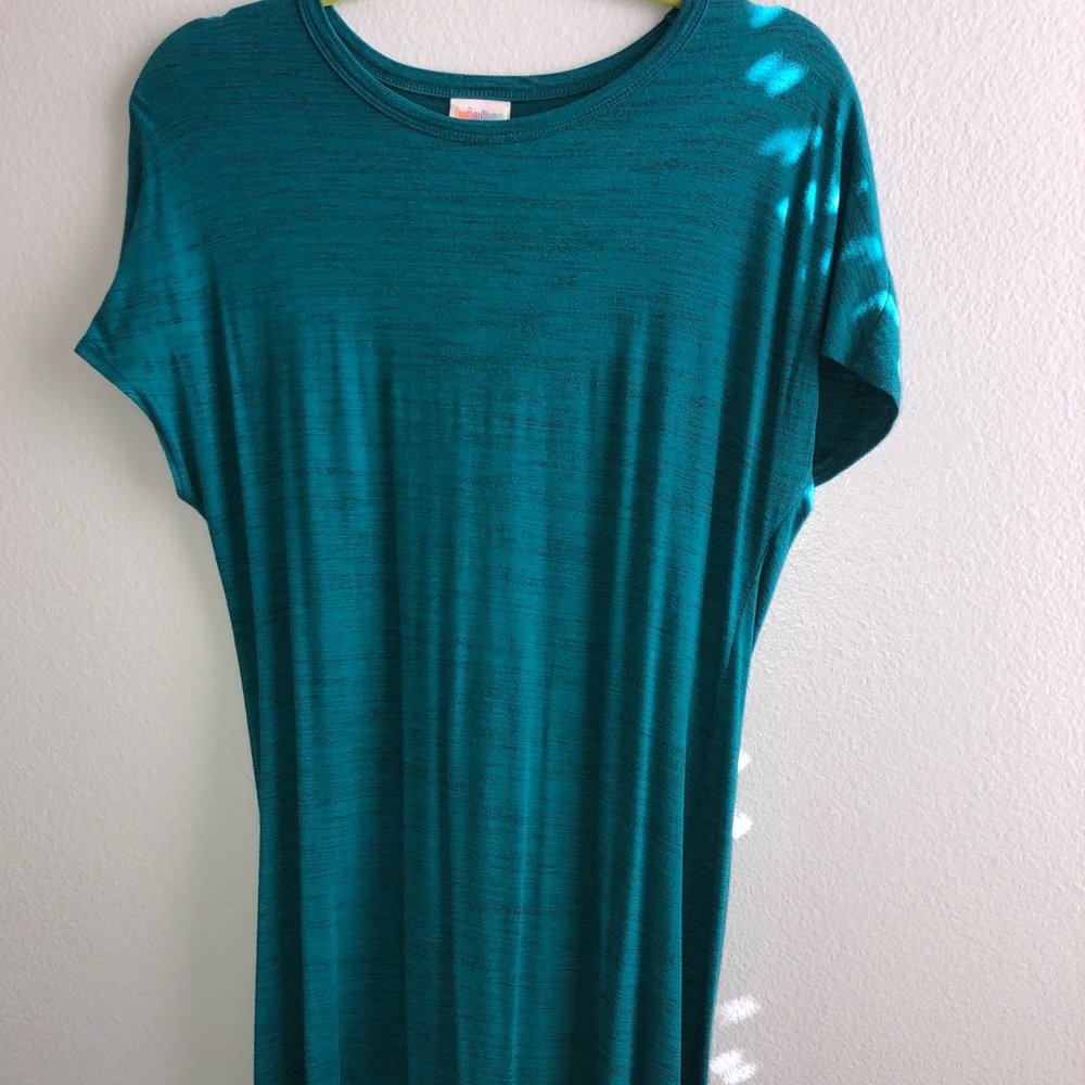 “Maria” Maxi Dress